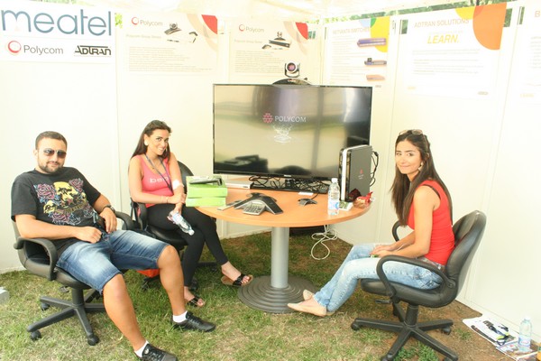 Ecotek USEK Marketing Forum